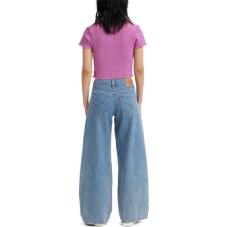 Джинсы Levis - изображение 5