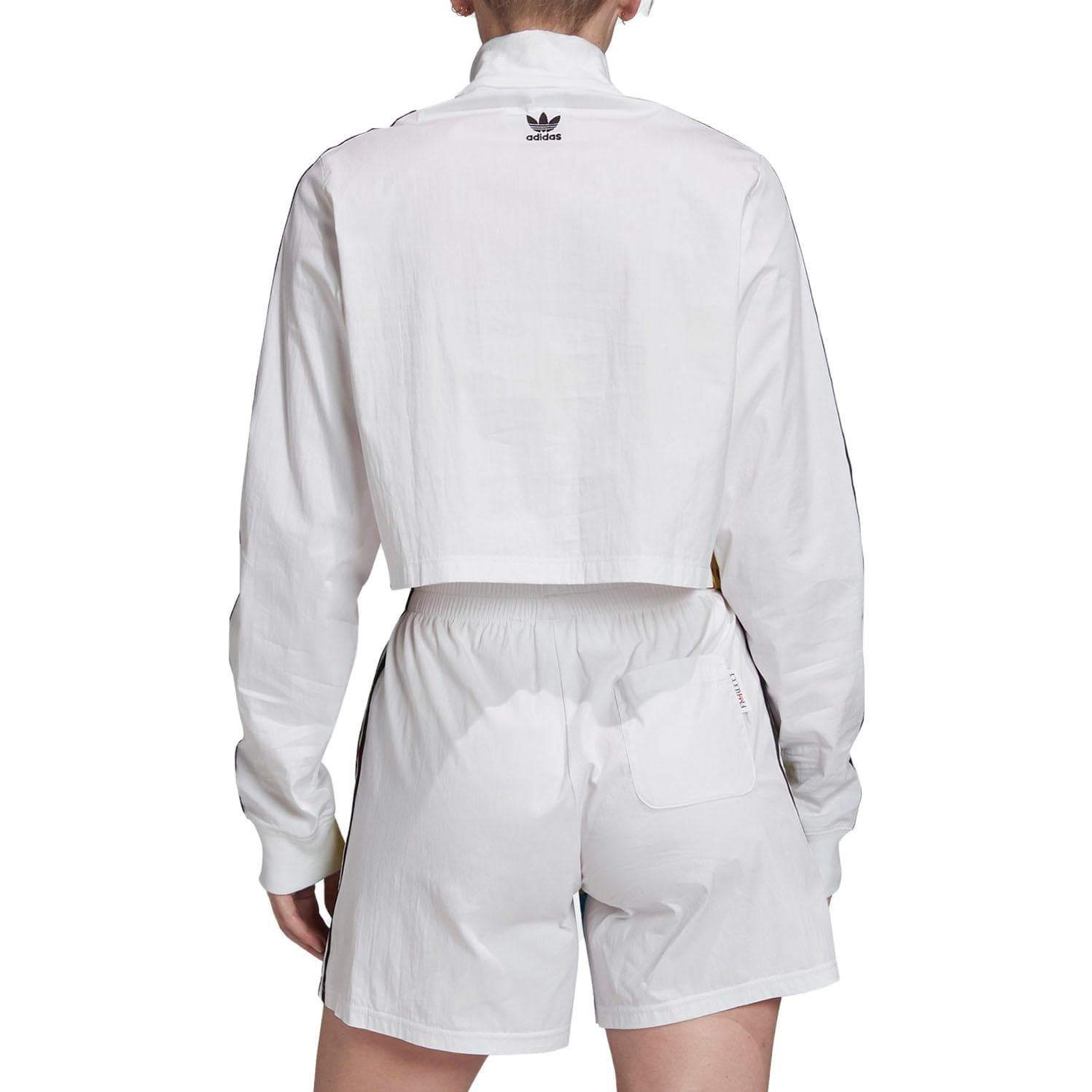 adidas originals x FIORUCCI T - изображение 5