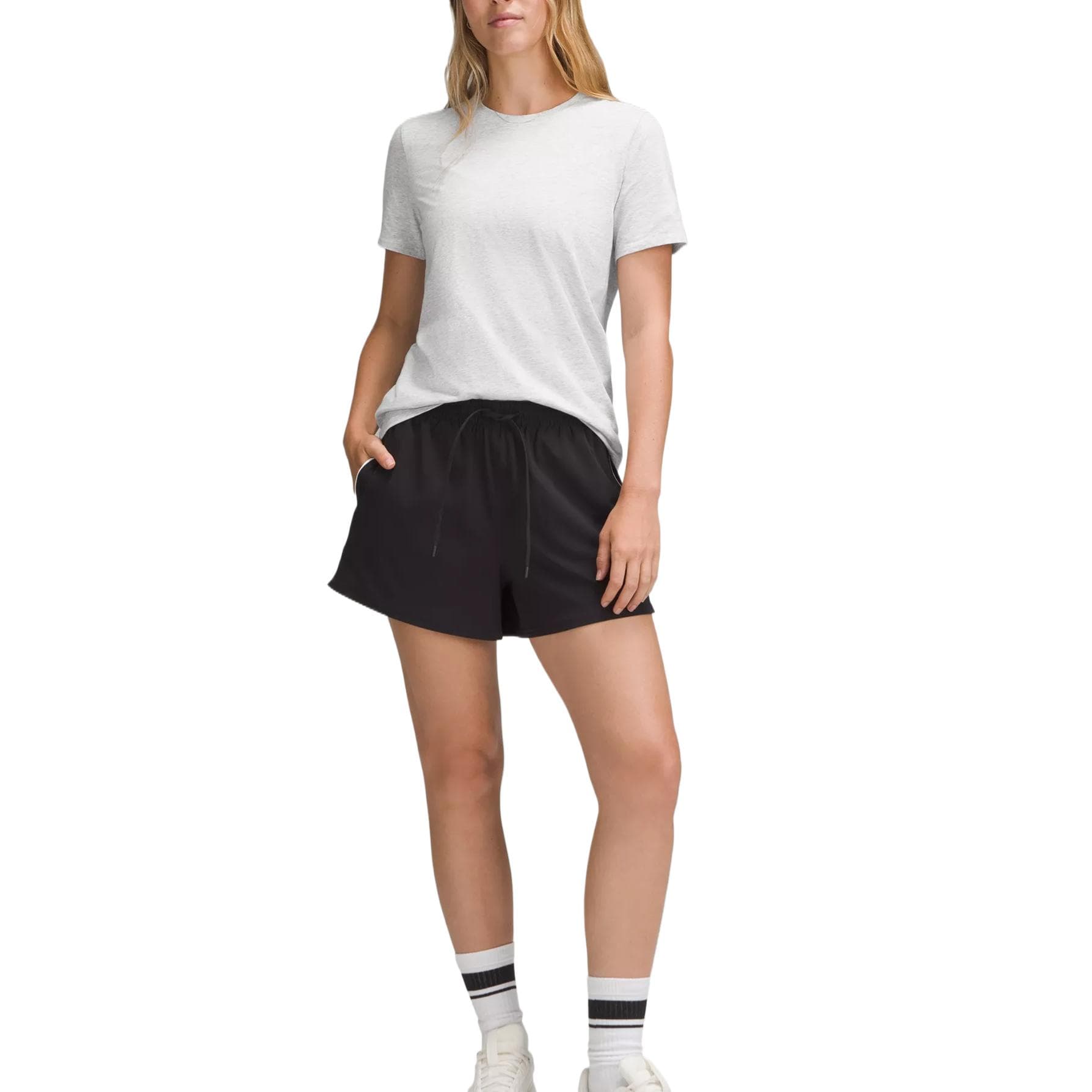 Футболка lululemon T - изображение 3