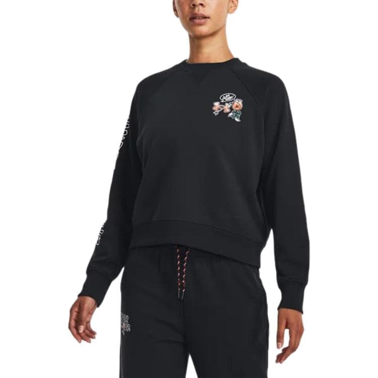 Худи Under Armour - изображение 3