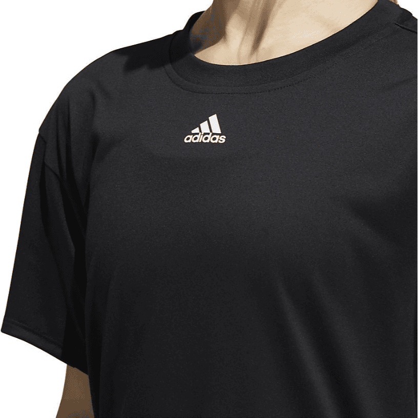 Футболка adidas LogoT - изображение 5