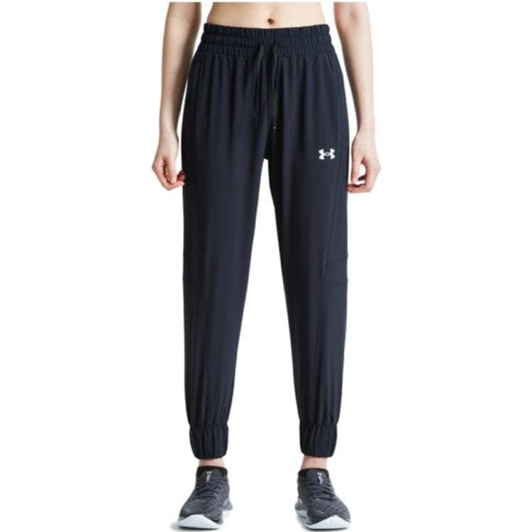 Штаны Under Armour logo - изображение 3
