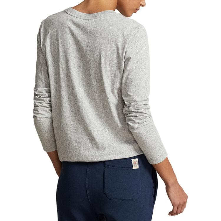 Футболка Polo Ralph Lauren SS23 LogoT - изображение 3