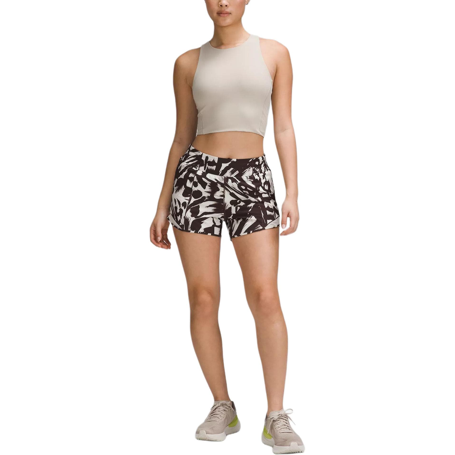 Lululemon Спортивные шорты 4' Женские - изображение 9