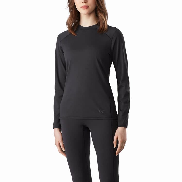 Футболка Arcteryx Motus Ar T - изображение 3
