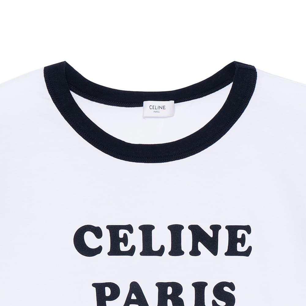 CELINE Pairs SS22 T - изображение 3