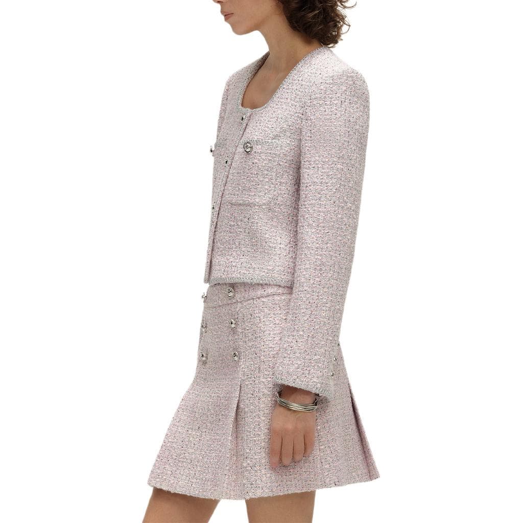 Куртка KARL LAGERFELD SS24 - изображение 6