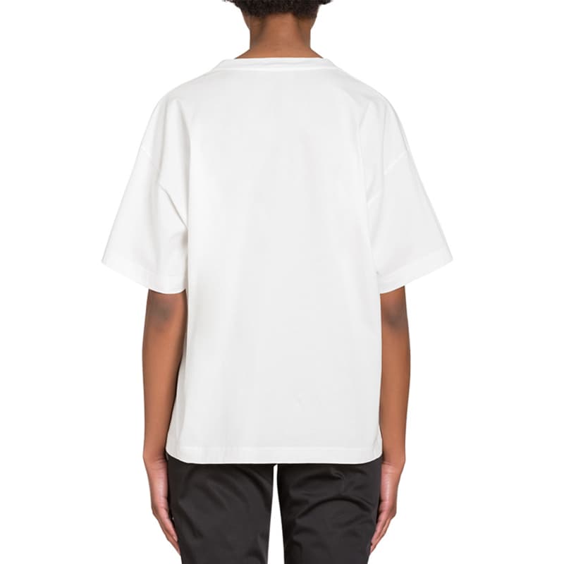 Футболка MOSCHINO T - изображение 3