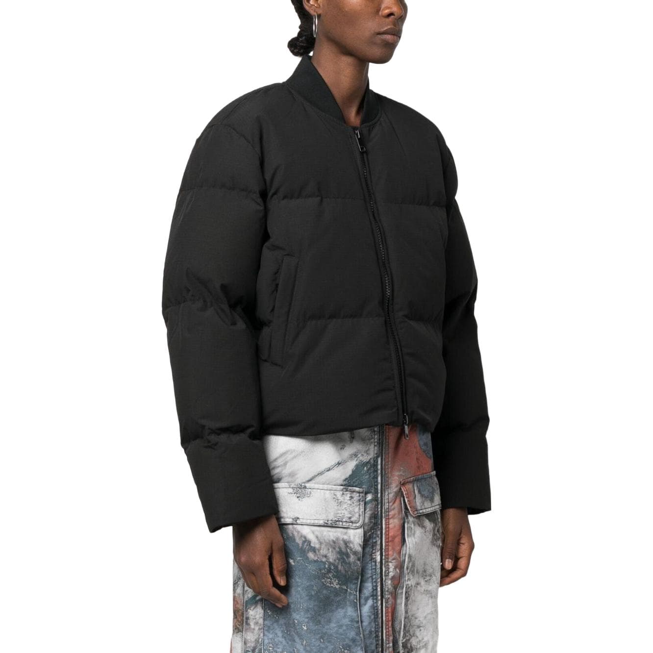 Куртка DIESEL Женские Куртки - изображение 6