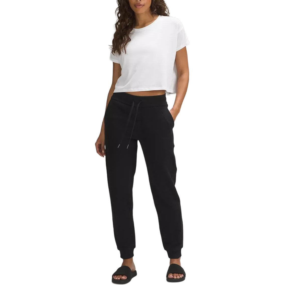 Штаны lululemon Scuba - изображение 9