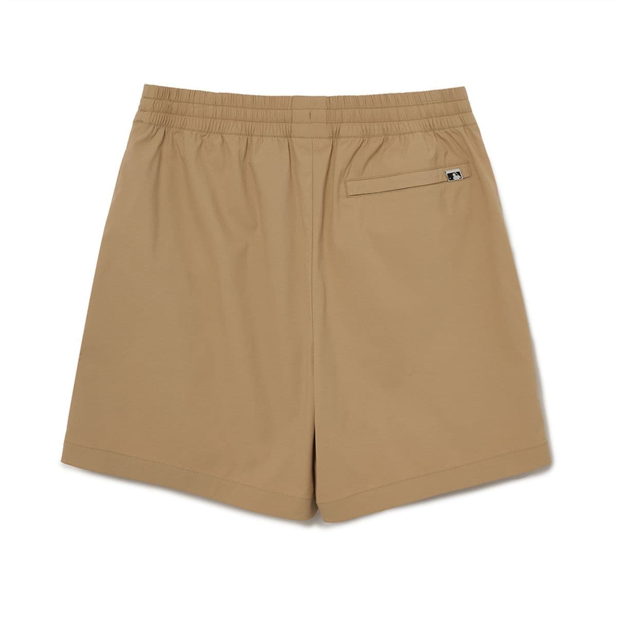 Шорты MLB Boston Red Sox Brown Shorts - изображение 2