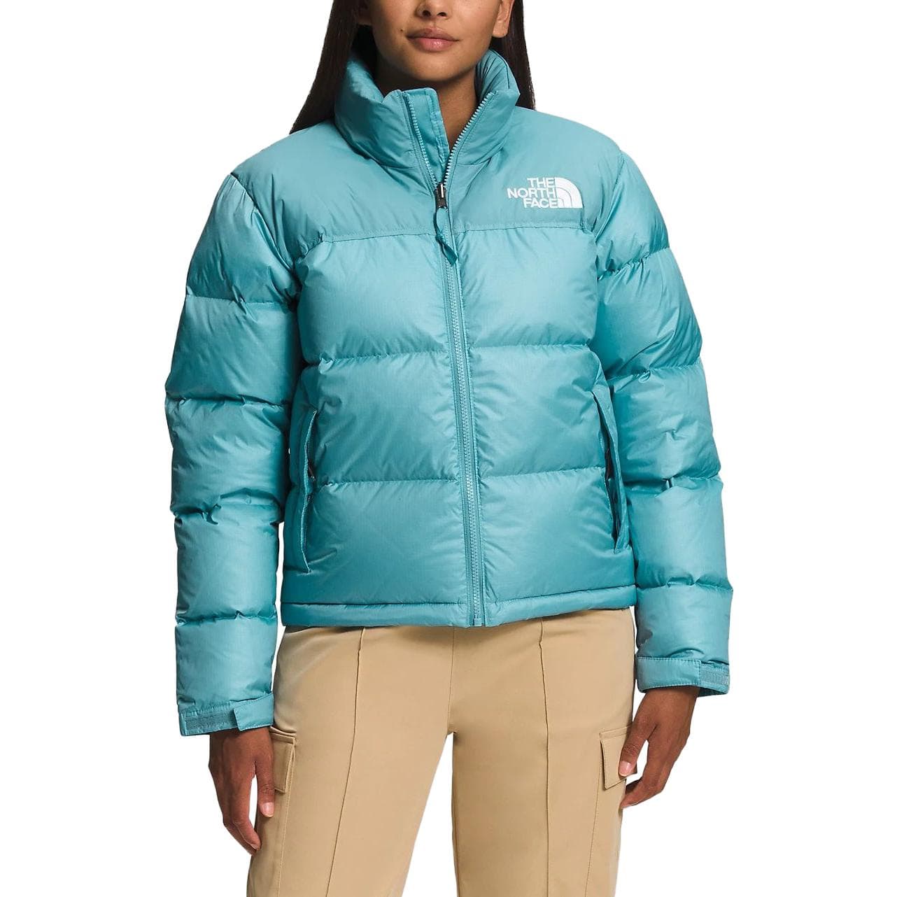 Пуховик THE NORTH FACE 1996 Logo - изображение 2