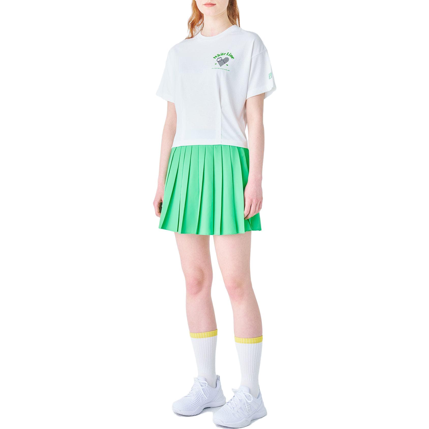 Юбка FILA - изображение 5