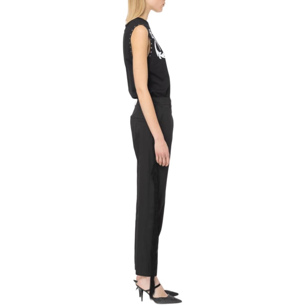 Футболка PINKO SS24 T - изображение 5
