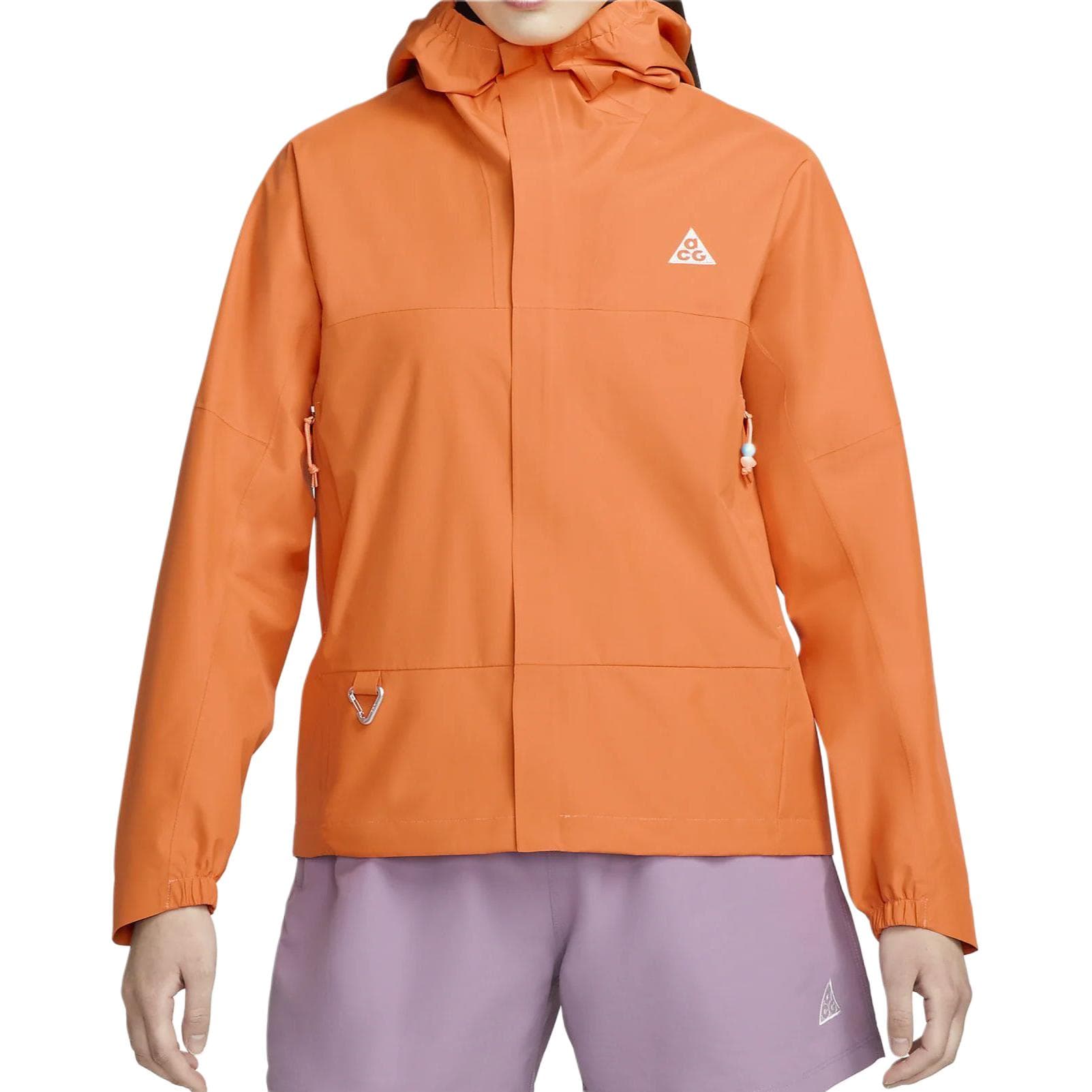Куртка Nike ACG Storm-FIT "Cascade Rains" Logo - изображение 3