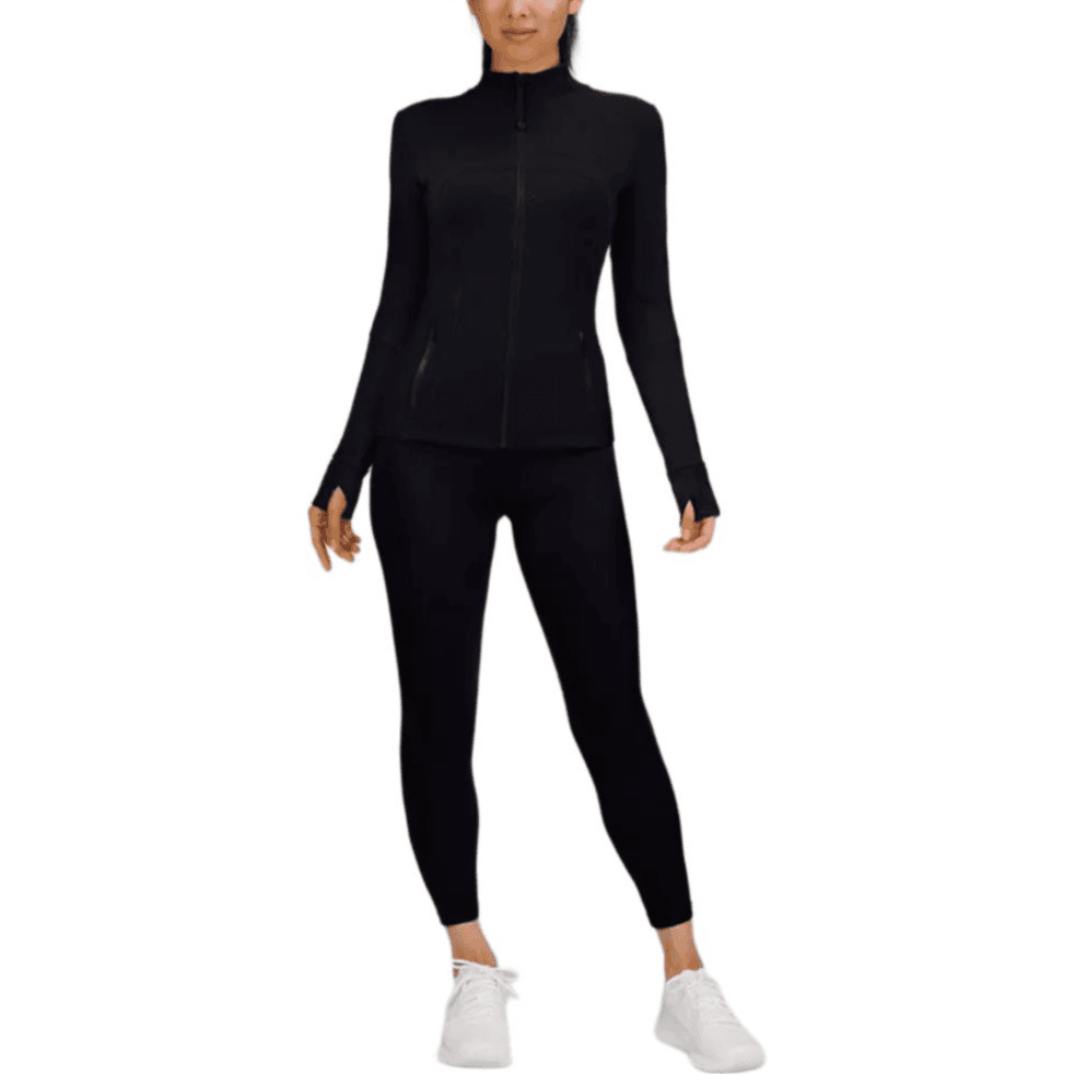 lululemon Align Nulu 25" - изображение 4