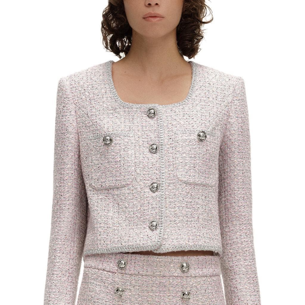 Куртка KARL LAGERFELD SS24 - изображение 4