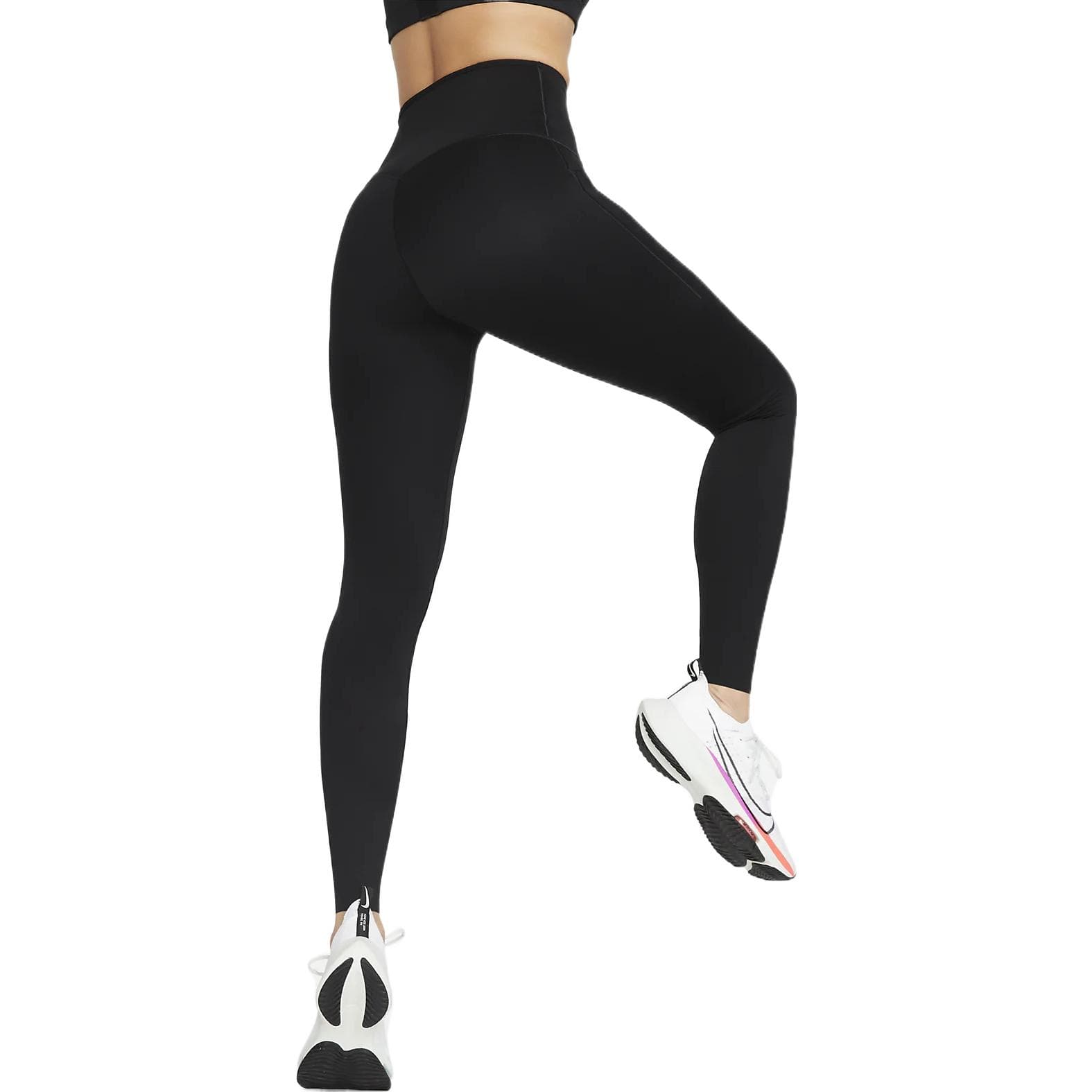 Штаны Nike Go - изображение 6