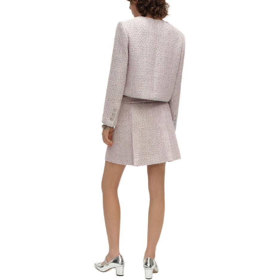 Куртка KARL LAGERFELD SS24 - изображение 3