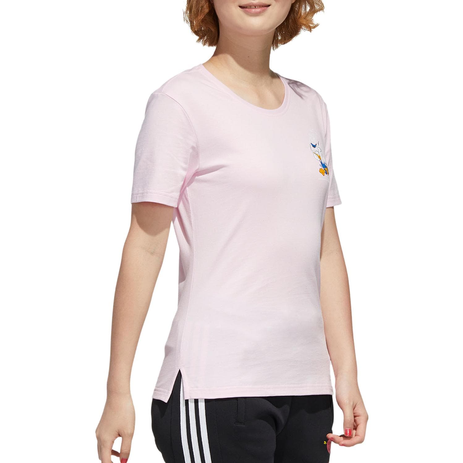 Футболка adidas neo T - изображение 2