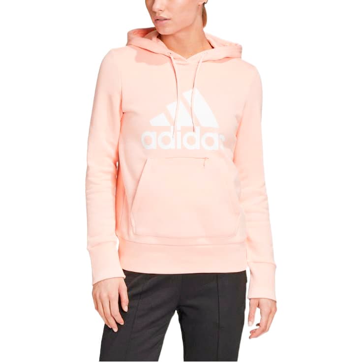 Худи adidas Logo - изображение 3