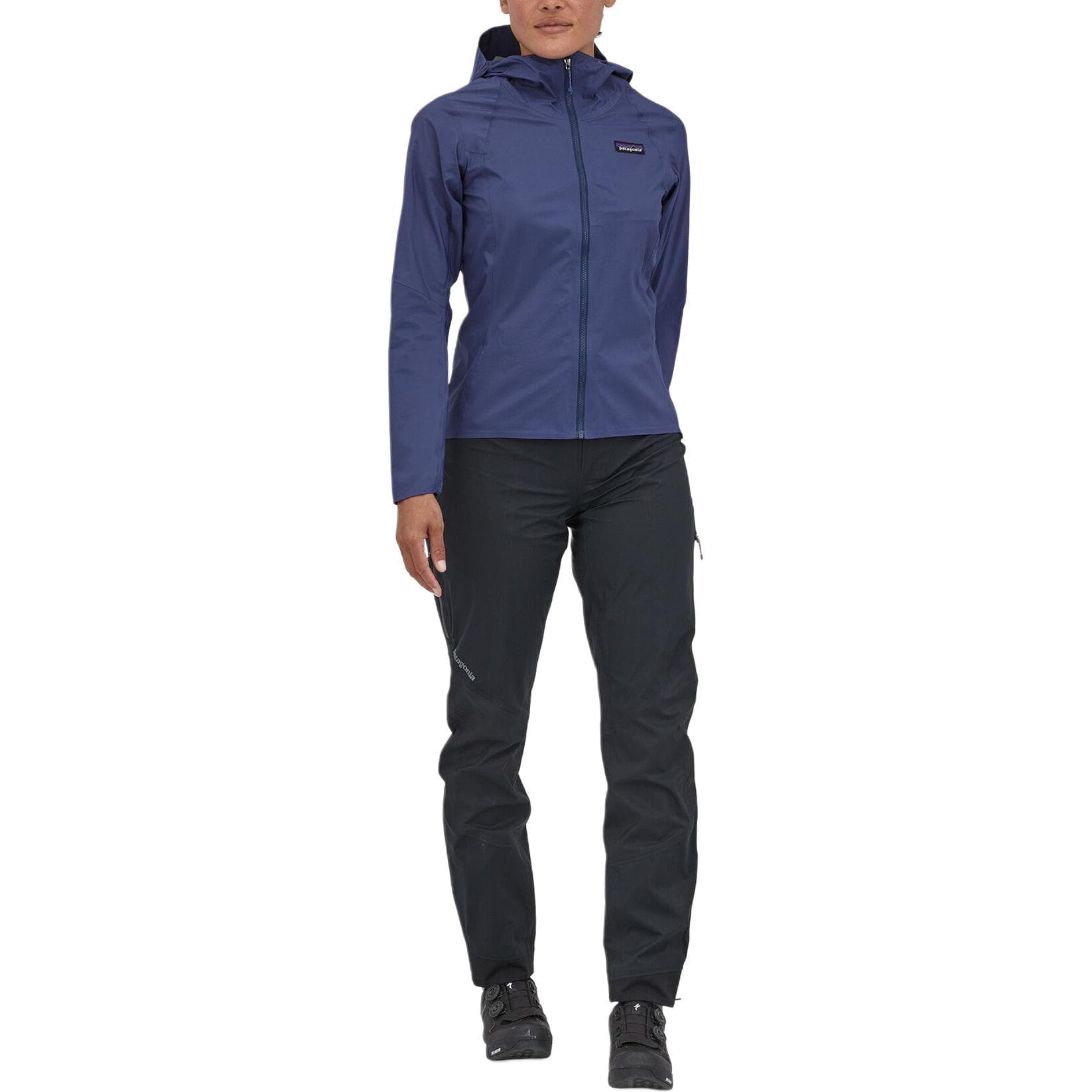 Куртка Patagonia Dirt Roamer Женские Куртки - изображение 2