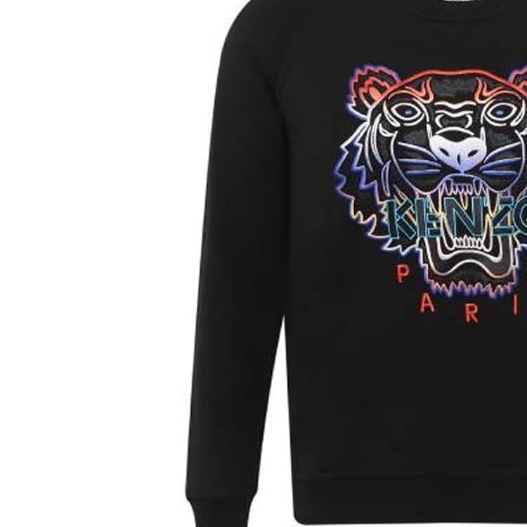 Худи KENZO - изображение 4