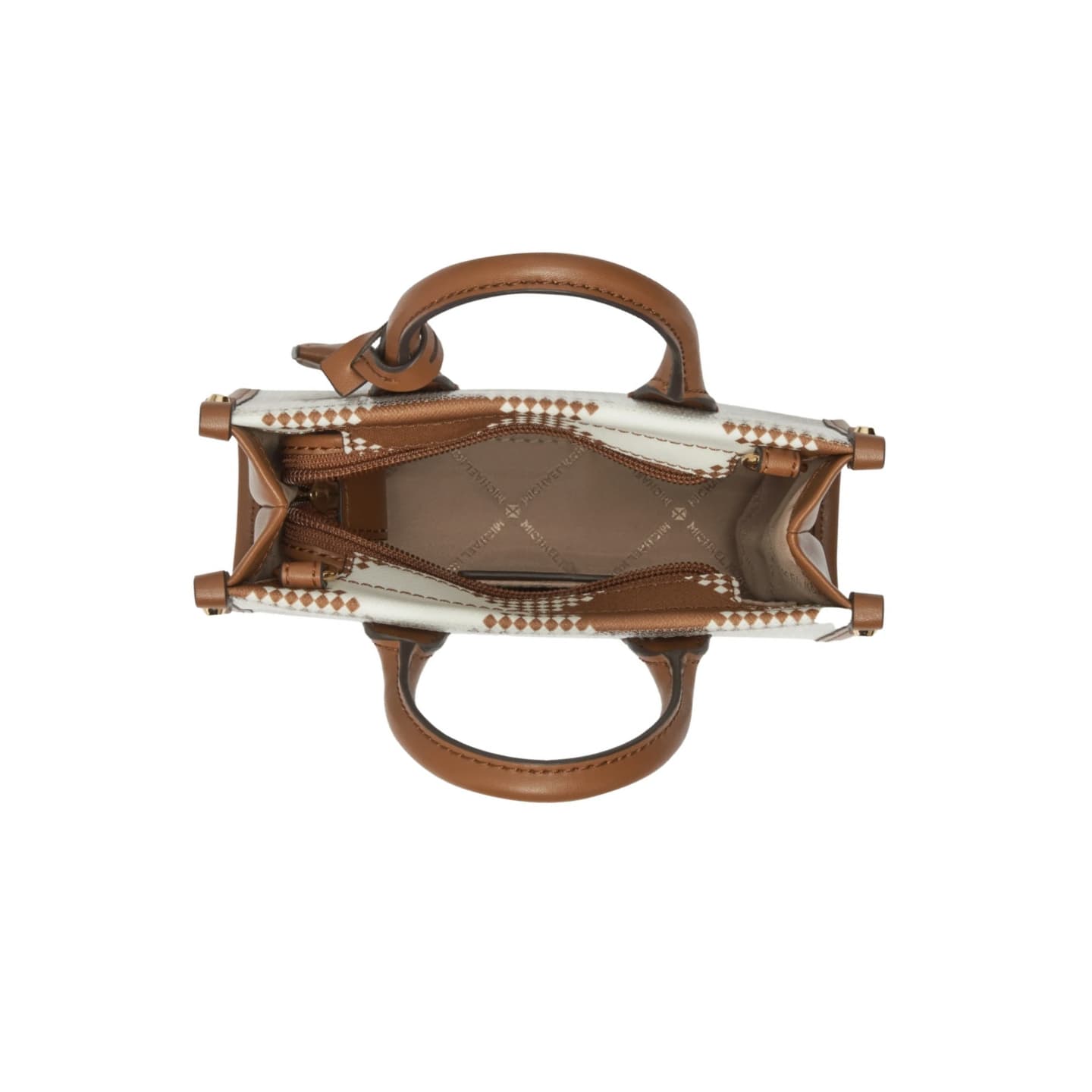 Сумка MICHAEL KORS MK Mirella - изображение 4