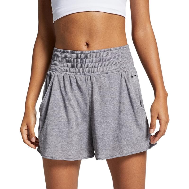 Шорты Nike Dri-fit Studio - изображение 5