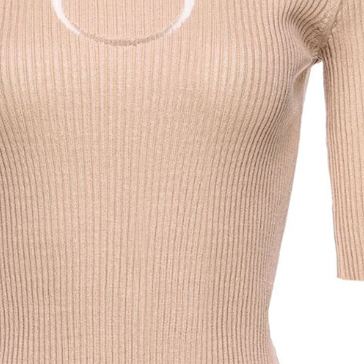 Кофта PINKO FW23 - изображение 5