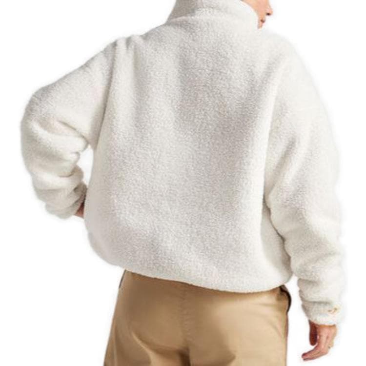 Куртка Converse Reversible Sherpa Full-Zip Jacket - изображение 4