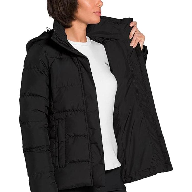 Куртка THE NORTH FACE - изображение 2