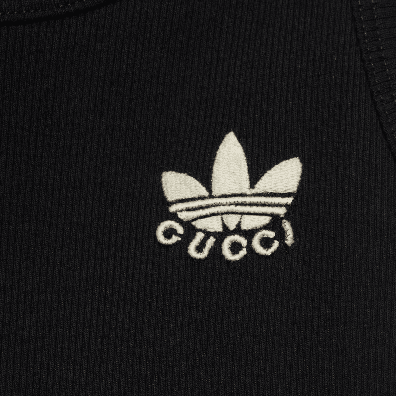 Майка GUCCI SS23 Logo - изображение 4