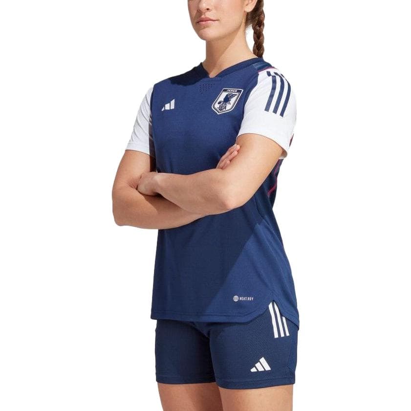 Футболка adidas VT - изображение 3