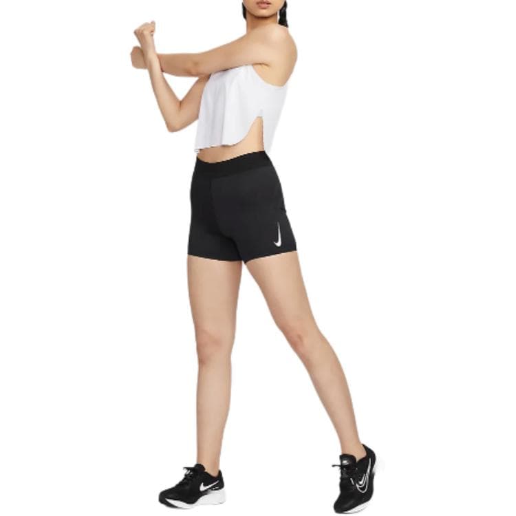Шорты Nike AeroSwift Dri-FIT ADV Shorts - изображение 2