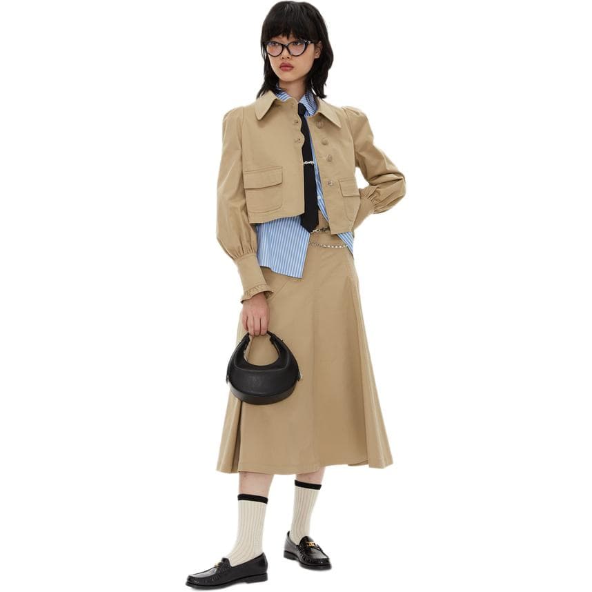 Юбка JORYAweekend SS23 A - изображение 4