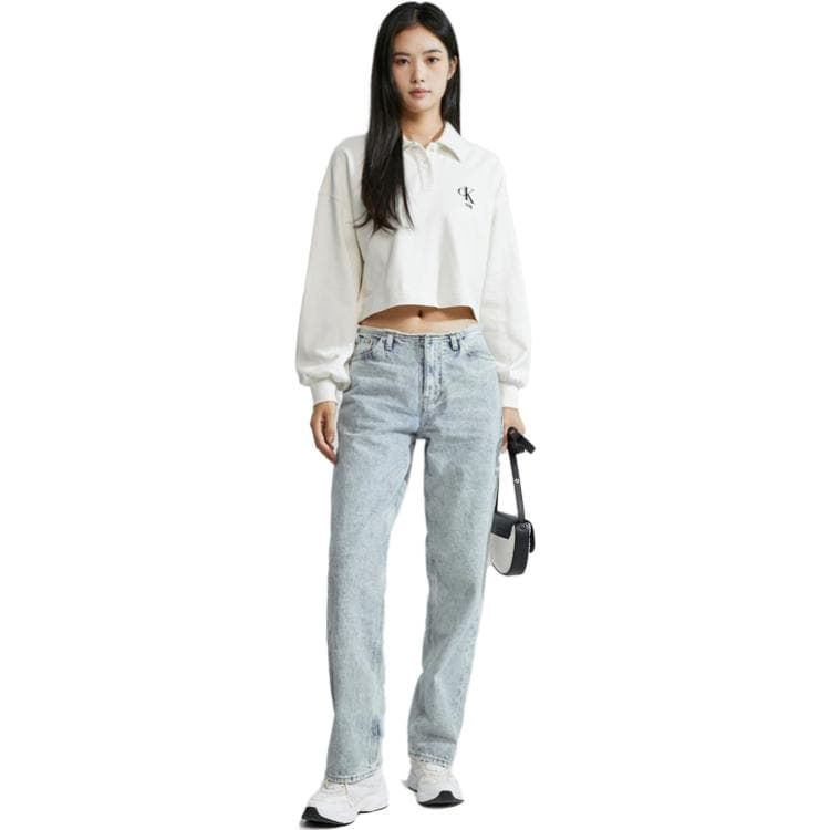 Джинсы CKCalvin Klein FW23 - изображение 2