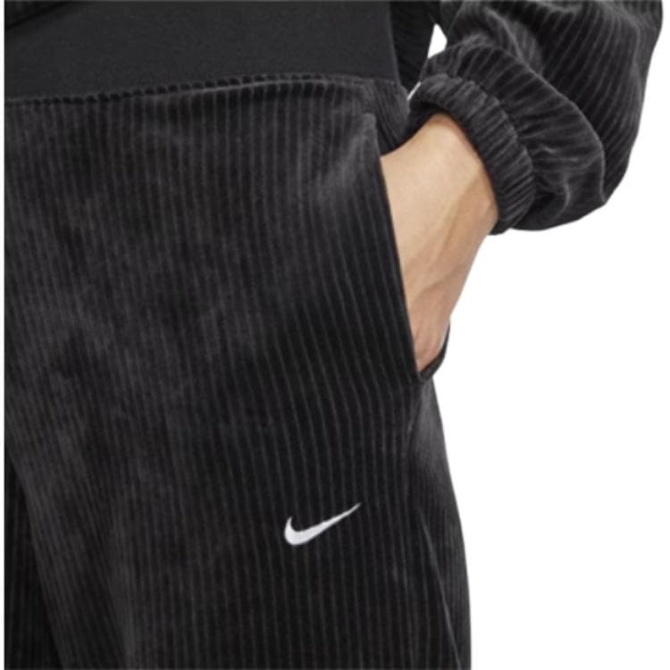 Штаны NIKE Женские Повседневные Брюки - изображение 2