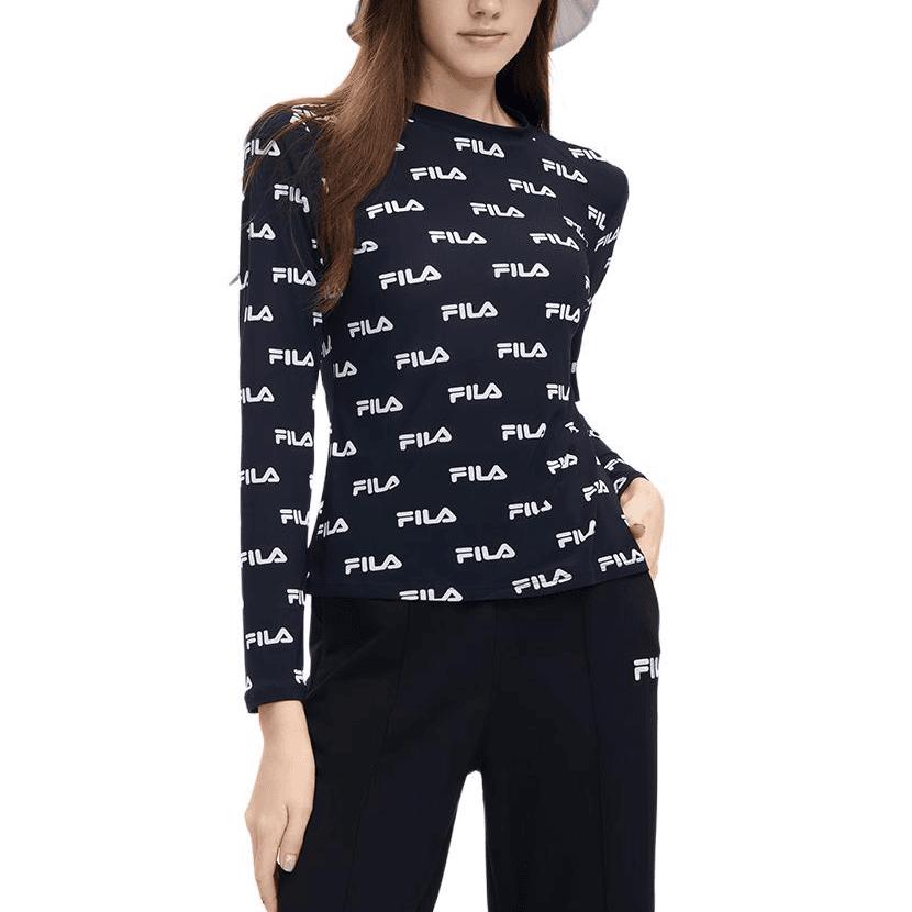 Футболка FILA T - изображение 3