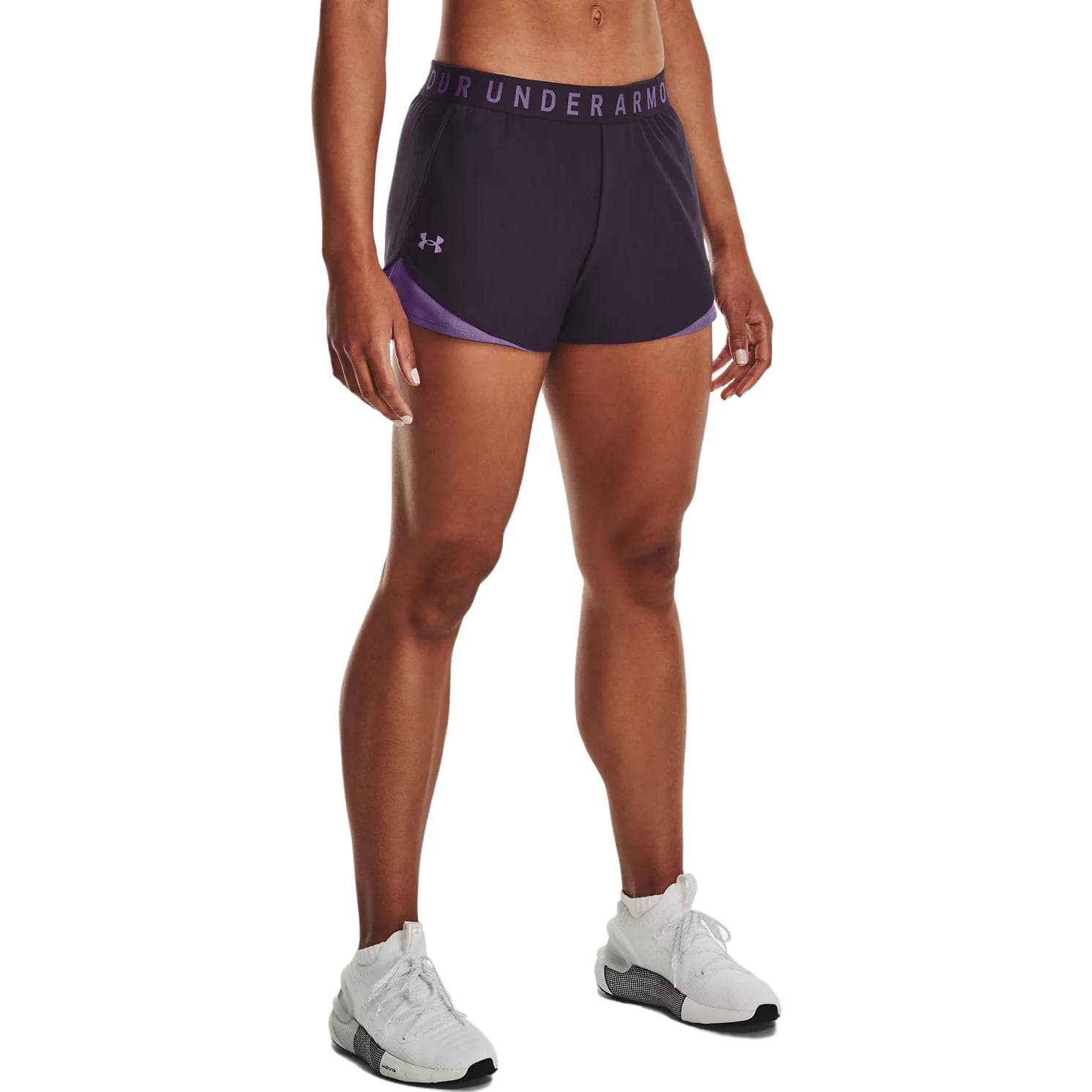 Under Armour Logo - изображение 5