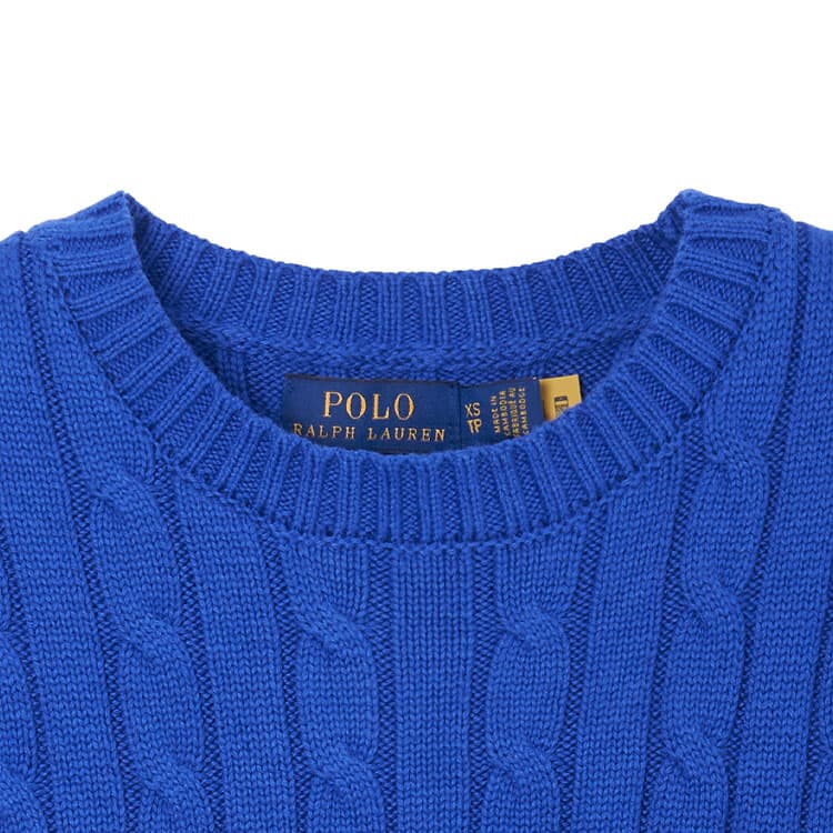 Кофта Polo Ralph Lauren SS23 Logo - изображение 5