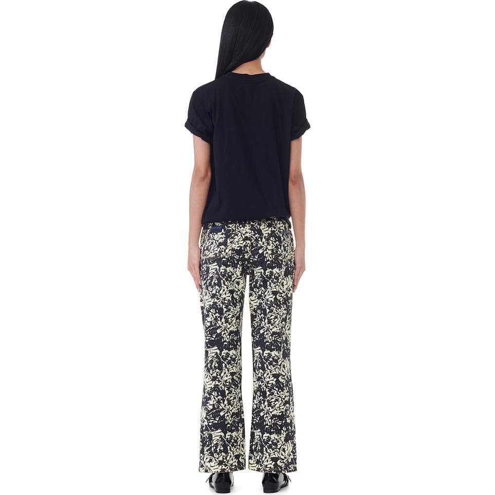 Футболка GANNI SS24 T - изображение 3