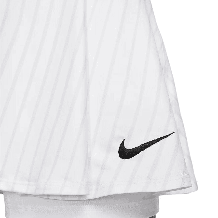 Юбка Nike Court Victory Dri-FIT Skirt - изображение 5