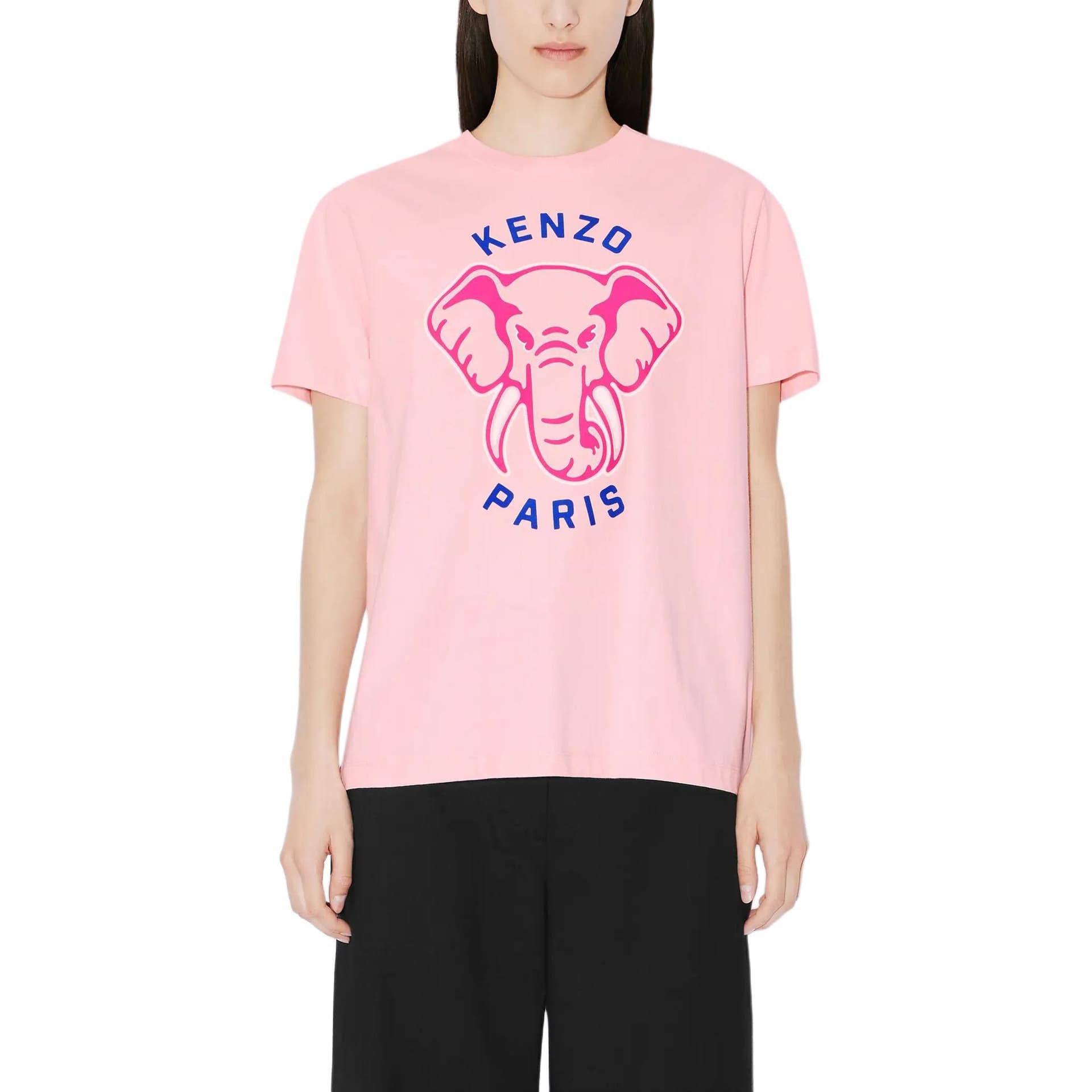 Футболка KENZO T - изображение 3