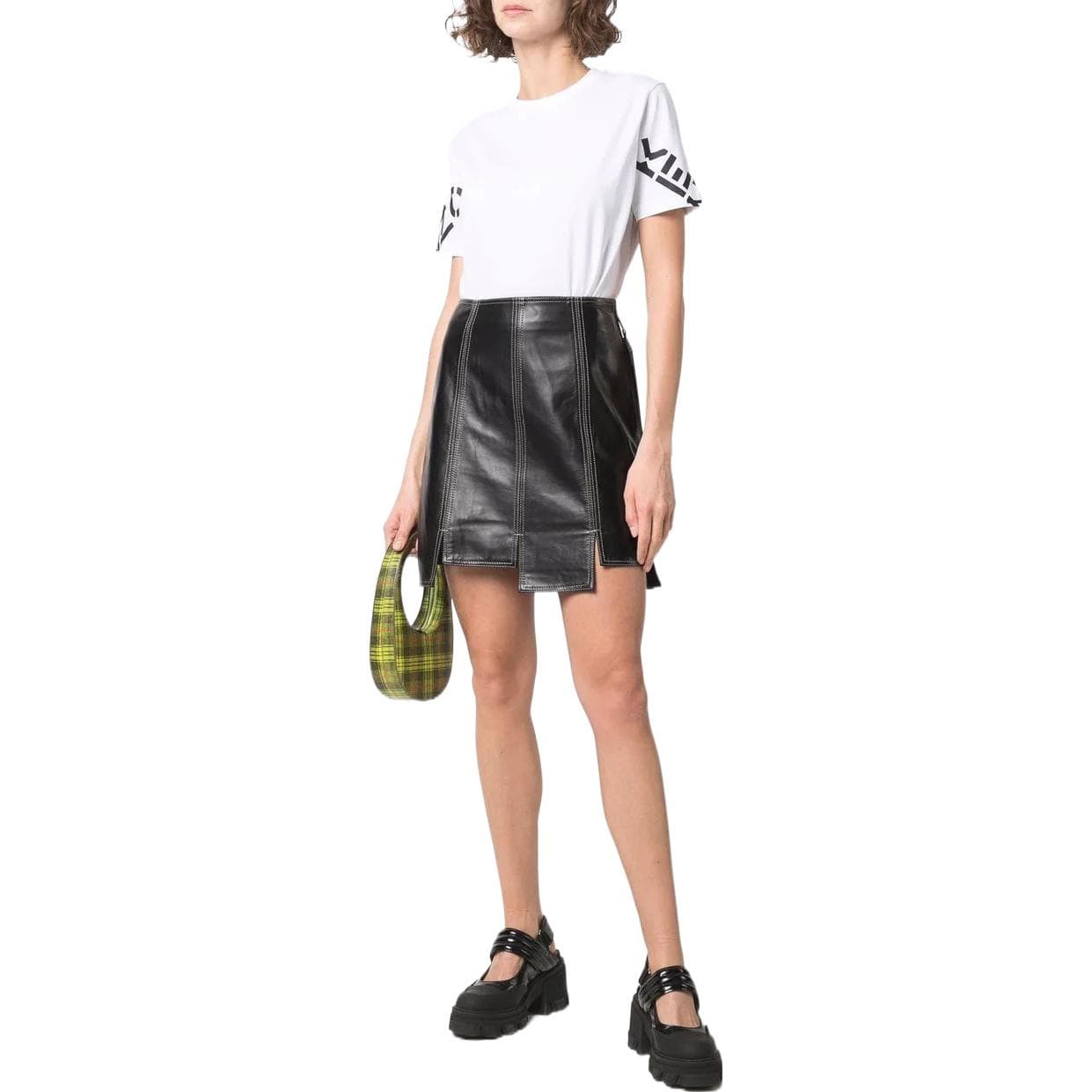 Футболка KENZO SS22 T - изображение 2
