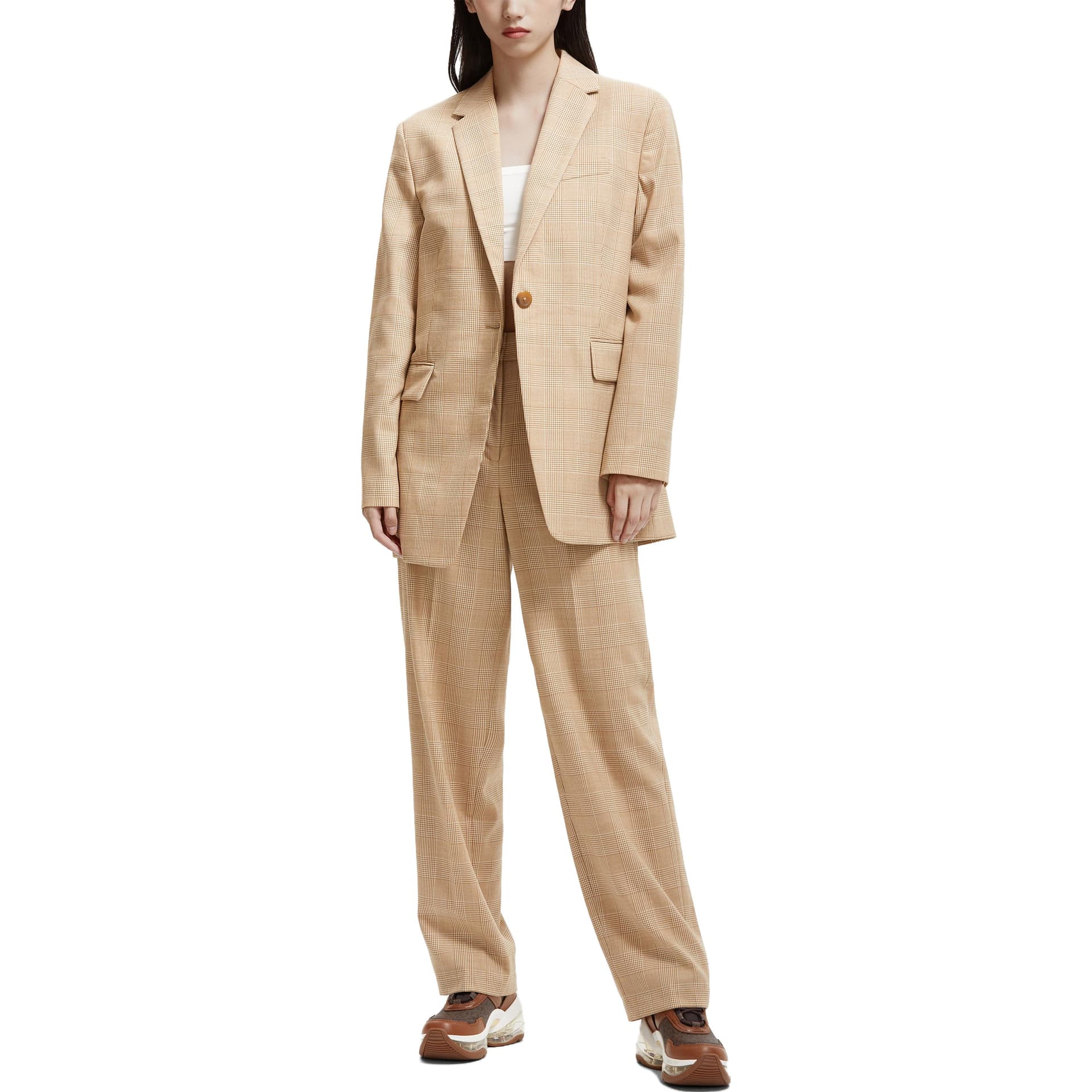 Штаны MICHAEL KORS SS23 - изображение 2