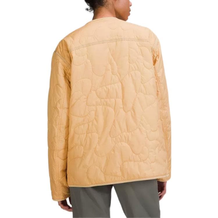 Куртка lululemon Glyde Insulated Quilted - изображение 3