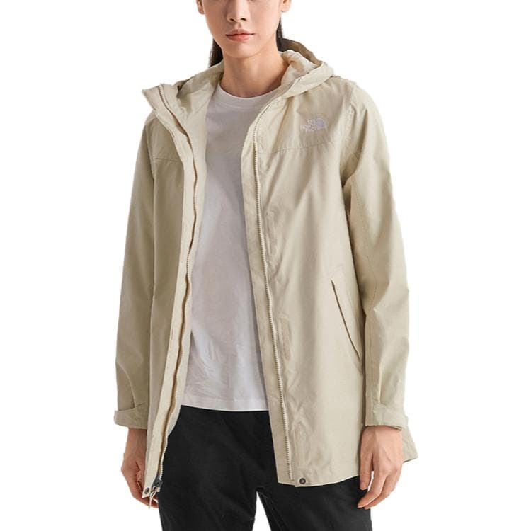 THE NORTH FACE Logo - изображение 2