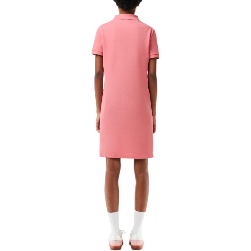 Платье LACOSTE Polo - изображение 3