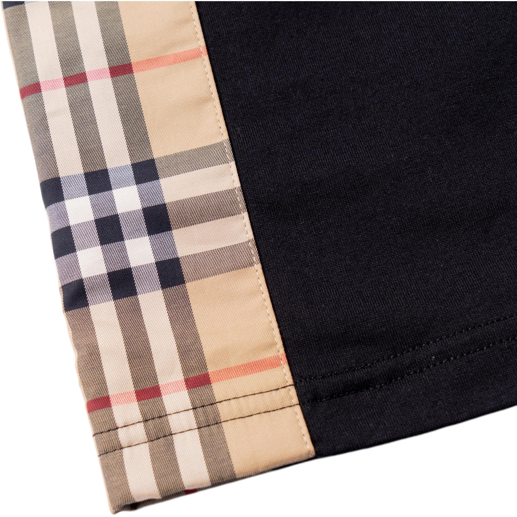Футболка Burberry FW22 T 80615521 - изображение 5